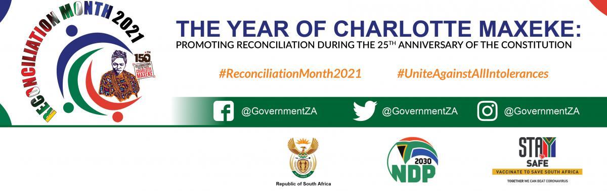 Reconciliation Month (South Africa)