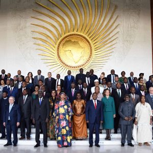42nd Ordinary Session of the Executive Council of the African Un